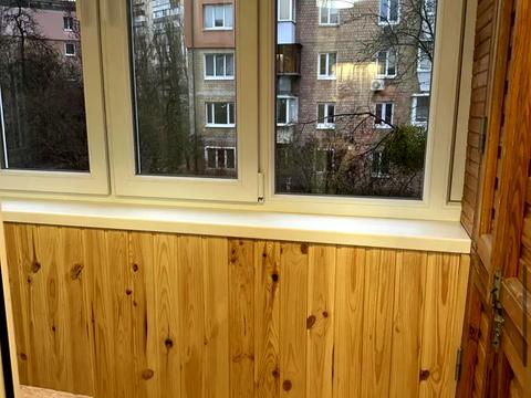 квартира за адресою Коломийський пров., 10