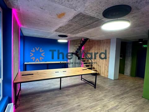 коммерческая по адресу Михаила Бойчука ул. (Киквидзе), 41-Б