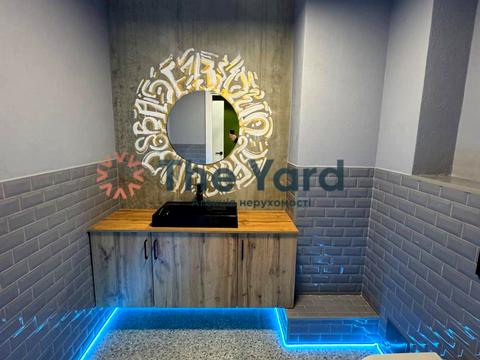 коммерческая по адресу Михаила Бойчука ул. (Киквидзе), 41-Б