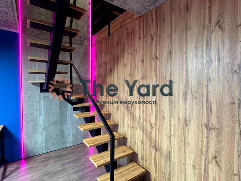 коммерческая по адресу Михаила Бойчука ул. (Киквидзе), 41-Б