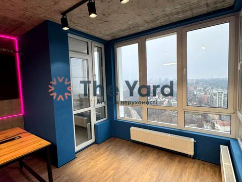 коммерческая по адресу Михаила Бойчука ул. (Киквидзе), 41-Б