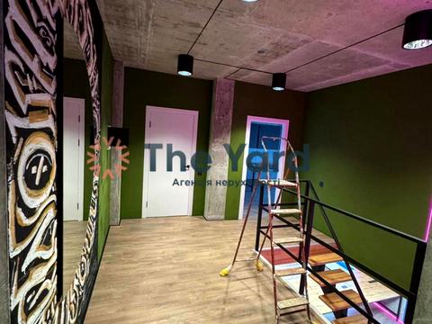 коммерческая по адресу Михаила Бойчука ул. (Киквидзе), 41-Б