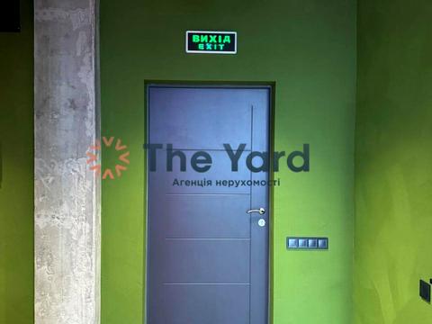 коммерческая по адресу Михаила Бойчука ул. (Киквидзе), 41-Б