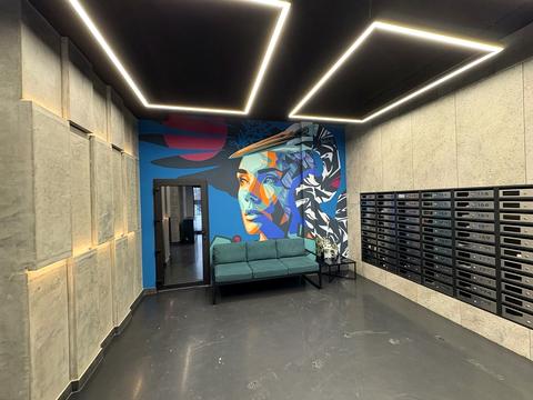 квартира за адресою Ленкавського вул., 34 к13