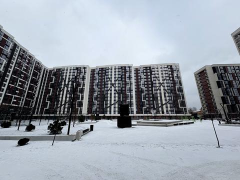 квартира за адресою Ленкавського вул., 34 к13