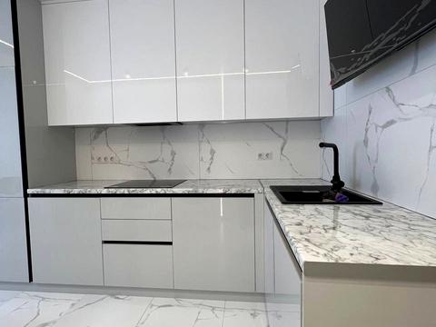 квартира за адресою Височана вул., 18