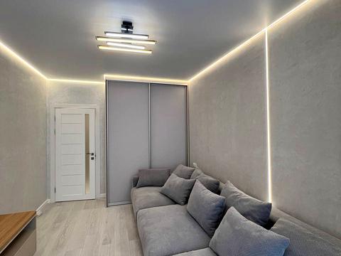 квартира за адресою Височана вул., 18