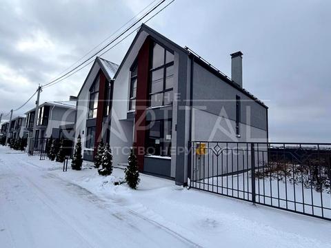 дом по адресу Сиреневая ул.