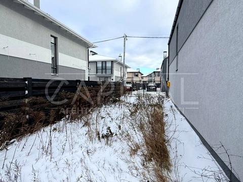 дом по адресу Сиреневая ул.