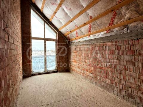 дом по адресу Сиреневая ул.