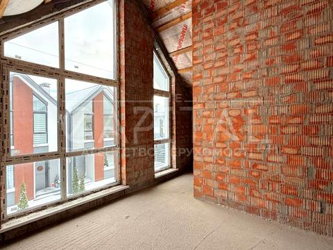 дом по адресу Сиреневая ул.