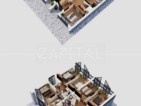 дом по адресу Сиреневая ул.