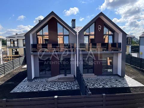 дом по адресу Сиреневая ул.