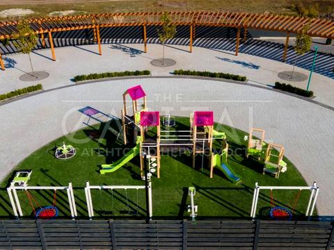 дом по адресу Сиреневая ул.