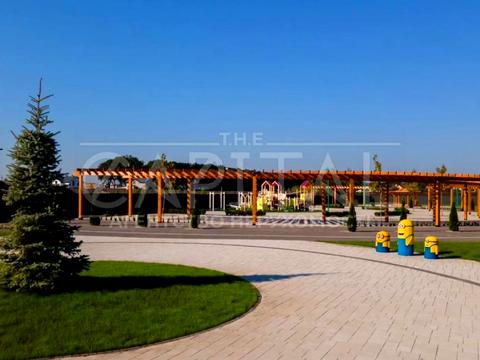 дом по адресу Сиреневая ул.