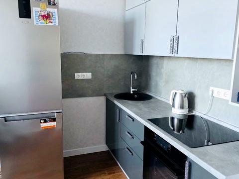 квартира по адресу Леси Украинки ул., 3