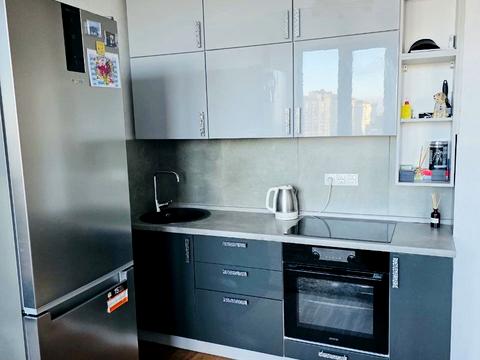 квартира по адресу Леси Украинки ул., 3