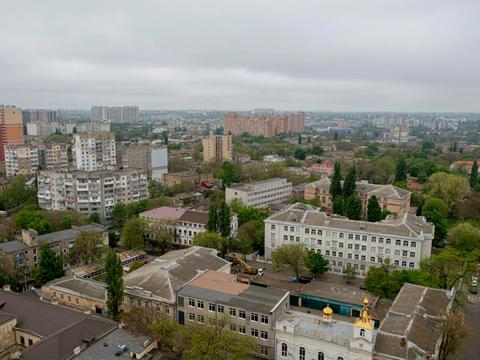 квартира по адресу Асташкина пер., 29