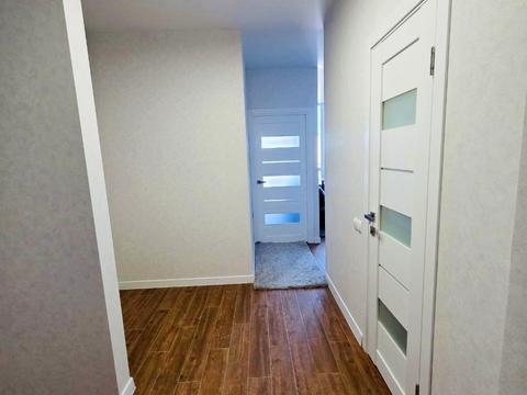 квартира по адресу Леси Украинки ул., 3