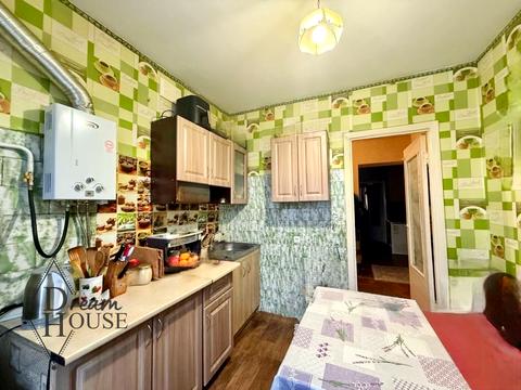 квартира за адресою Сірка вул., 7