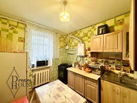 квартира за адресою Сірка вул., 7