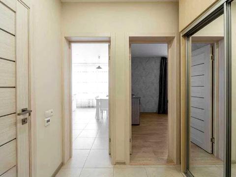 квартира за адресою Весняний пров., 2