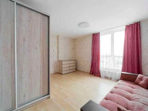 квартира за адресою Весняний пров., 2