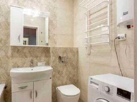 квартира за адресою Весняний пров., 2