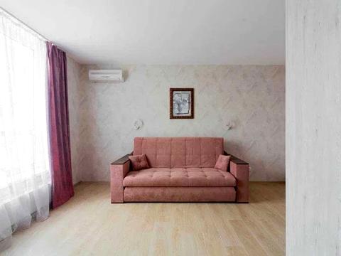 квартира за адресою Весняний пров., 2