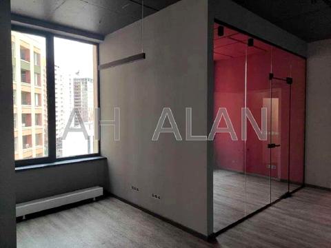 коммерческая по адресу Берестейский просп. (Победы), 67