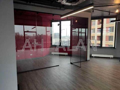 коммерческая по адресу Берестейский просп. (Победы), 67