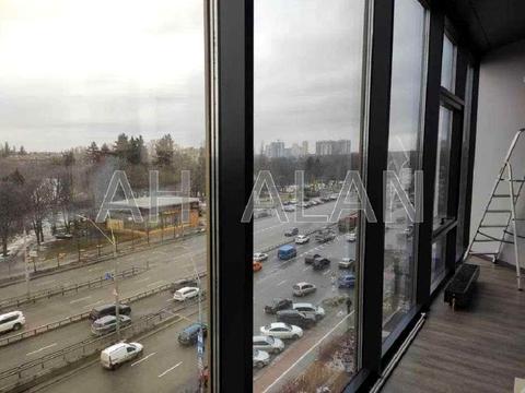 коммерческая по адресу Берестейский просп. (Победы), 67