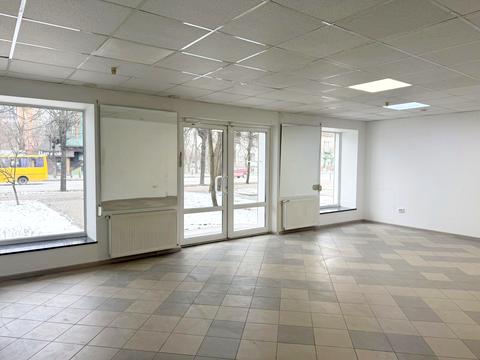 комерційна за адресою Галицька вул., 81