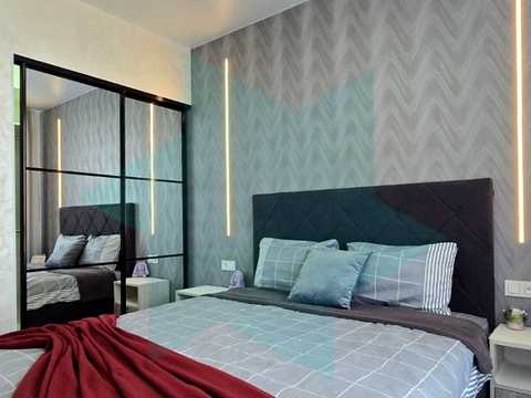 квартира за адресою Космічна вул., 5