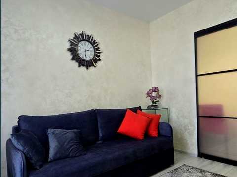 квартира за адресою Космічна вул., 5