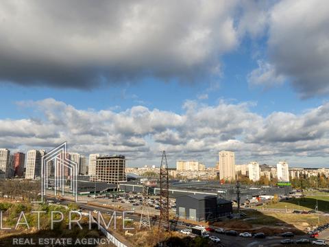 квартира за адресою Родини Крістерів вул., 16