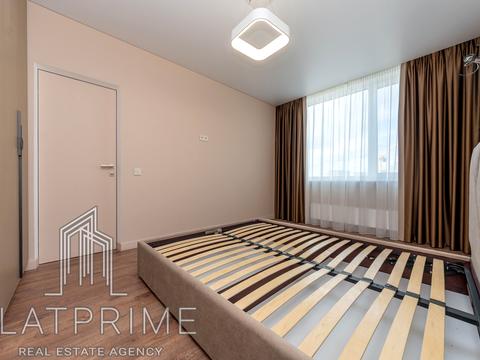 квартира за адресою Родини Крістерів вул., 16