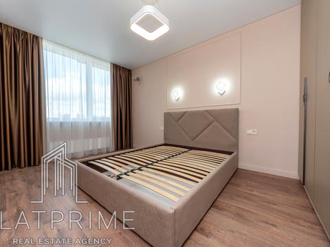 квартира за адресою Родини Крістерів вул., 16