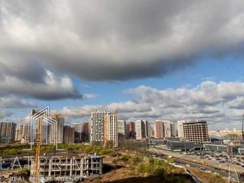 квартира за адресою Родини Крістерів вул., 16