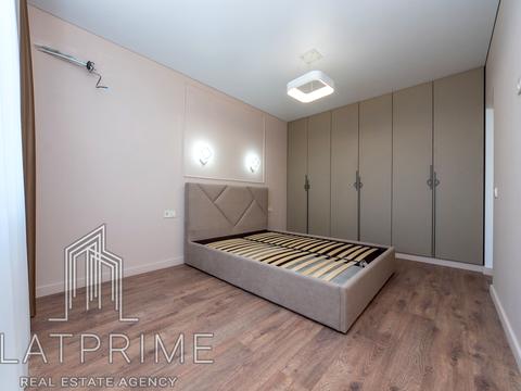 квартира за адресою Родини Крістерів вул., 16