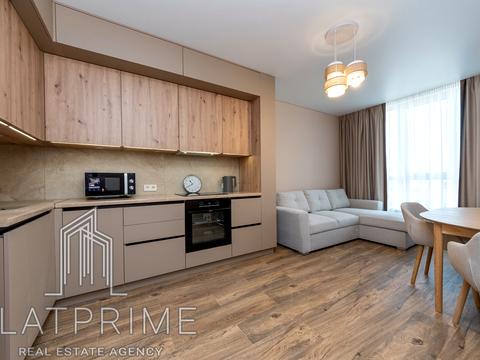 квартира за адресою Родини Крістерів вул., 16