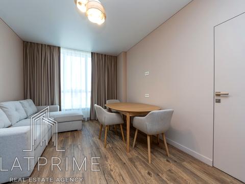 квартира за адресою Родини Крістерів вул., 16