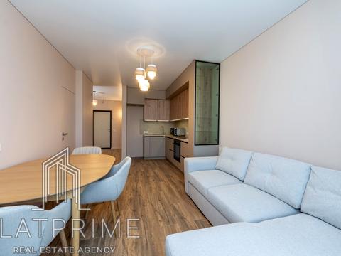 квартира за адресою Родини Крістерів вул., 16