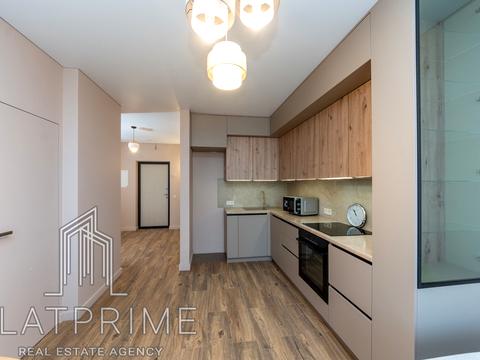 квартира за адресою Родини Крістерів вул., 16