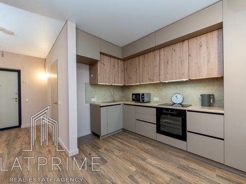 квартира за адресою Родини Крістерів вул., 16