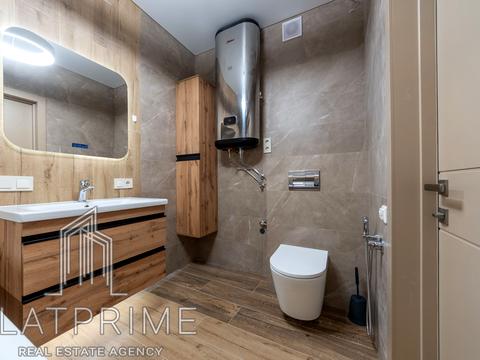 квартира за адресою Родини Крістерів вул., 16