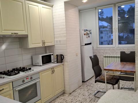 квартира по адресу Лесная ул., 50