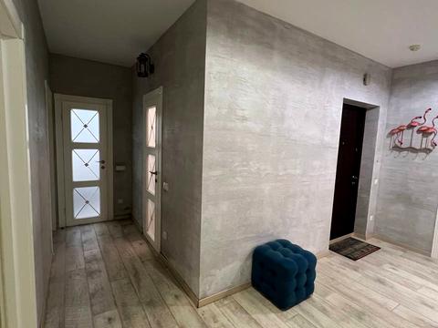 квартира за адресою Миколи Бажана просп., 1-А