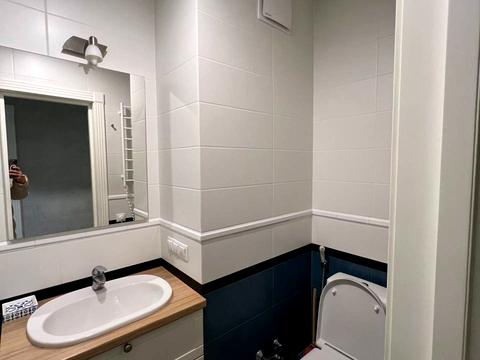 квартира за адресою Миколи Бажана просп., 1-А