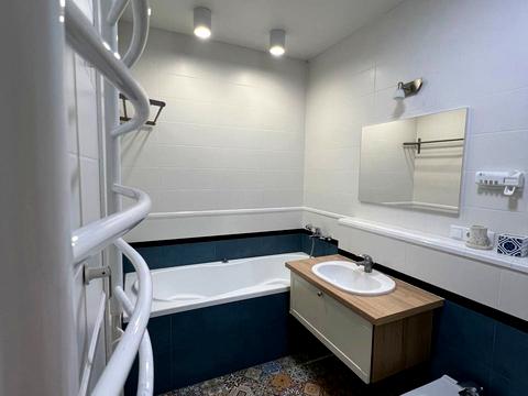 квартира за адресою Миколи Бажана просп., 1-А